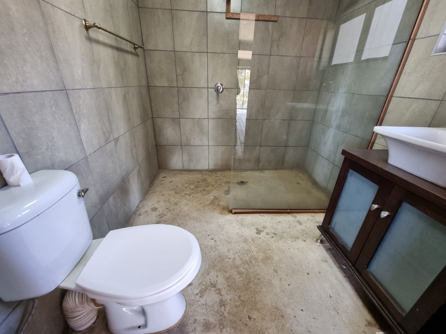 To Let 1 Bedroom Property for Rent in Mary Anne Free State
